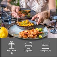 LIKE BY VILLEROY & BOCH - Lave -Serveerbord Glace - thumbnail