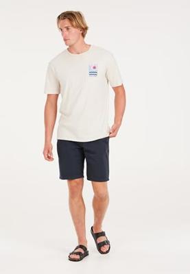 Protest Prtcomie Zwembroek Heren Night Sky navy L