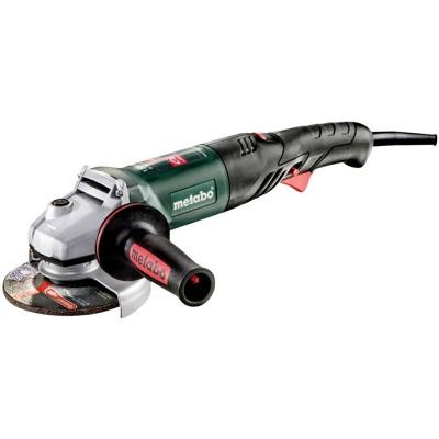 Metabo Haakse slijper WEV 1500-125 RT - 601243000