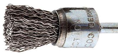 PFERD TOOLS 43204004 penseelborstel 10 stuk(s)