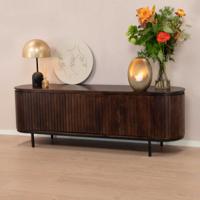 Noor Walnut 170cm-30985 - thumbnail