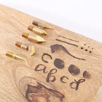 Vaessen Creative • houtbrander voor handlettering - thumbnail