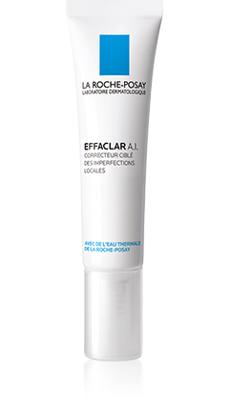 La Roche-Posay - LRP Effaclar A.I. Targeted Imperfection Corrector 15 ml