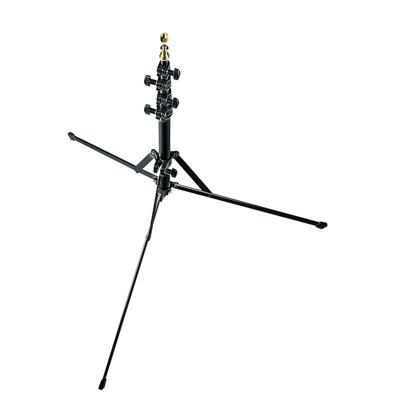 Manfrotto Statief Nano Zwart