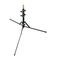 Manfrotto Statief Nano Zwart - thumbnail