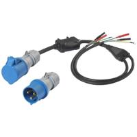 TOOLCRAFT TO-8249439 Parallelle aansluitkabel 230 V/AC - thumbnail