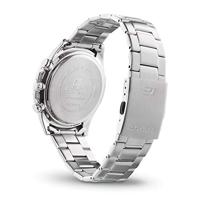 Casio EDIFICE EFR-S567D-1AVUEF horloge Quartz Polshorloge Man Zilver - thumbnail