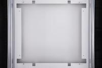 Digitus DN-19 26U-8/10-1 rack Vrijstaande rek Grijs - thumbnail