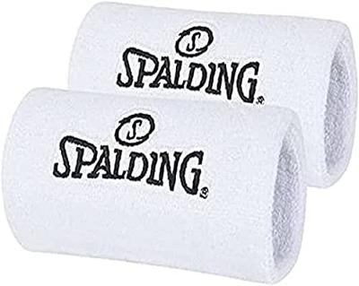 Spalding Pols Zweetband Spalding Pols Zweetband