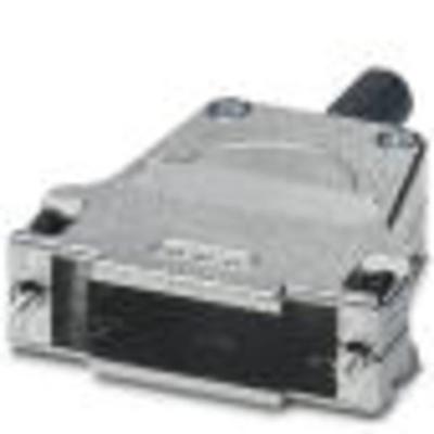 Phoenix Contact CUC-DST-GZNI-S/DSSC25 1419727 Aantal polen: 25 Tinspuitgiet 180 ° Zink 1 stuk(s)