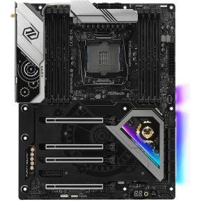 Asrock X299 Taichi CLX moederbord LGA 2066 ATX Intel® X299 Asrock X299 Taichi CLX moederbord LGA 2066 ATX Intel® X299