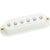 Seymour Duncan STK-S4B Classic Stack Plus Strat Bridge White gitaarelement - thumbnail