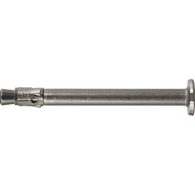 Fischer 530798 Nagelanker 68 mm 6 mm 200 stuk(s) Fischer 530798 Nagelanker 68 mm 6 mm 200 stuk(s)