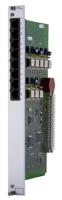 Auerswald Commander 8UP0-R-module telecommunicatie installatie-accessoires - thumbnail