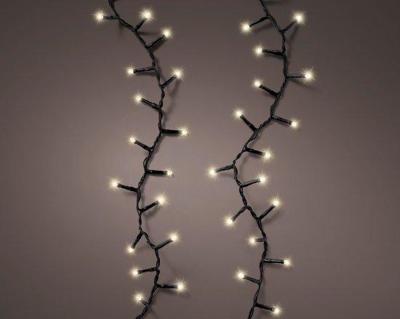 LED Durawise compact lights 600L warmw.