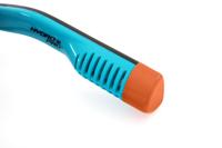 Hydro-Pro Flowtech Snorkel Masker L/XL - thumbnail