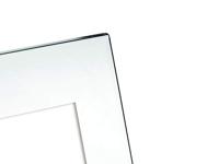Zilverstad 7406231 Wissellijst Papierformaat: 10 x 15 cm Zilver - thumbnail