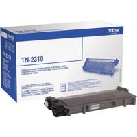 Brother TN-2310 Zwart Tonercartridge - thumbnail