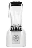 Wartmann WM-1807HS High Speed Blender Tritan, 30k TPM, Wit - thumbnail