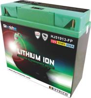 Skyrich lifepo4 batterij "hj51913-fp". battery hj51913-fp-i lithium - thumbnail