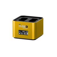 Hahnel ProCube3 Nikon - thumbnail