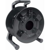 Schill GT 380.RM lege kabelhaspel met kabelgeleider