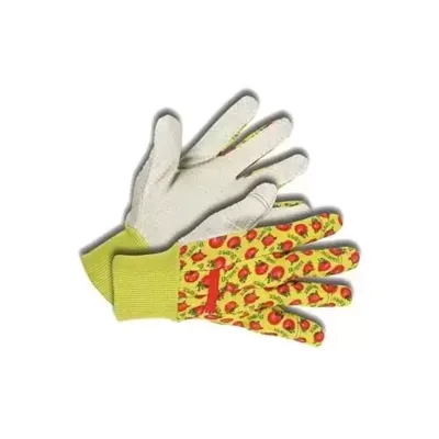 KIXX Tuinhandschoenen Fast Fruit mt 8