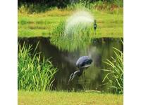 Gardigo Dierenverjager Functies: Waterstraal 1 stuk(s) - thumbnail