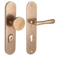 Knopg.RS SKG Linea/Ovaal MTO K92 - thumbnail