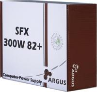 Inter-Tech 88882153 300W ATX Grijs power supply unit - thumbnail
