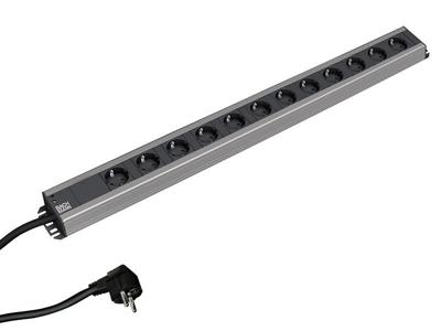 Bachmann Bachmann - Steckdosenleiste - Wechselstrom 230 V 300.002 Stekkerdoosmodule zonder schakelaar