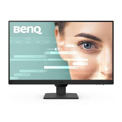BenQ 9H.LLTLJ.LBE computer monitor 68,6 cm (27") 1920 x 1080 Pixels Full HD Zwart