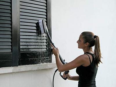 Lavor Starr 6.010.0002 Wasborstel Geschikt voor merk: Lavor 1 stuk(s)