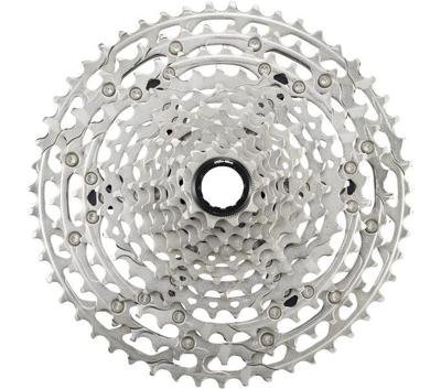 Shimano cassette deore 12v 10-51t micro spline