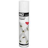 HG X tegen wespen 400 Milliliter - thumbnail