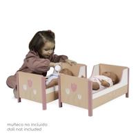 Accessoires voor poppen Decuevas - thumbnail