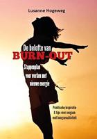 De belofte van burn-out - Lusanne Hogeweg - ebook - thumbnail