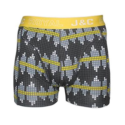 J&C string / hipster katoen Spikkel