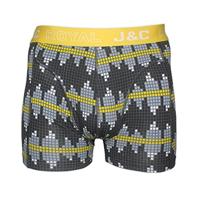 J&C string / hipster katoen Spikkel - thumbnail