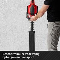 Einhell GE-CH 36/65 Li - Solo Power X-Change Heggenschaar Accu Zonder lader, Zonder accu 720 mm - thumbnail