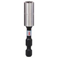 Bosch Bosch Power Tools 2608522321 Universele Impact Control houder met standaardmagneet, 1-delig, 1/4 inch, 60 mm - thumbnail