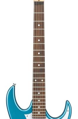 Ibanez Gio GRX40 Metallic Light Blue elektrische gitaar