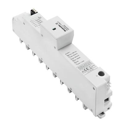 Weidmüller 2830970000 VPU ZPA S I 3+1 R 300/7,5 Overspanningsafleider 1 stuk(s)