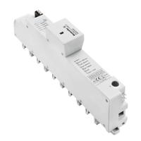 Weidmüller 2830970000 VPU ZPA S I 3+1 R 300/7,5 Overspanningsafleider 1 stuk(s) - thumbnail