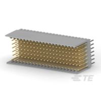 TE Connectivity 188835-1 Inhoud: 1 stuk(s) Tube - thumbnail