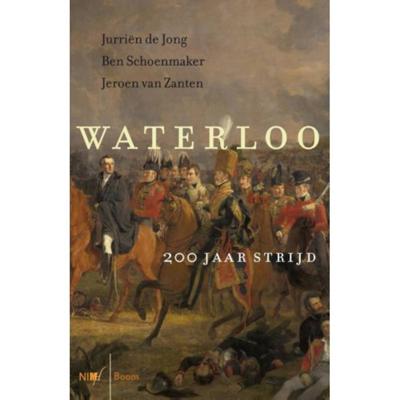 Waterloo (Paperback)