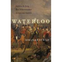 Waterloo (Paperback) - thumbnail