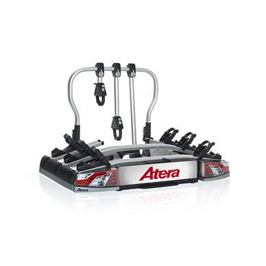 Atera trekhaak fietsendrager "strada evo 3" towbar bike carrier strada evo 3