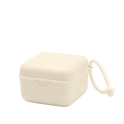 Fopspeendoos BIBS beige Fopspeendoos BIBS beige