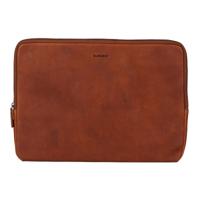 Burkely Antique Avery Laptopsleeve 15.6"-Cognac - thumbnail